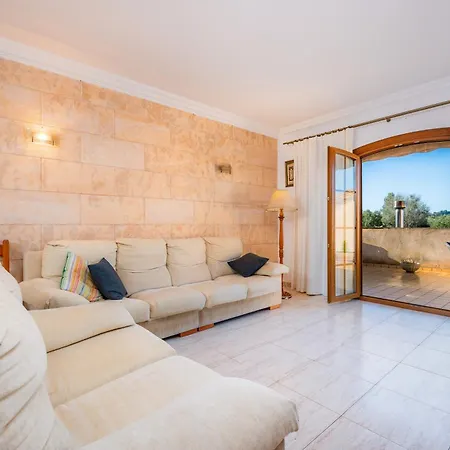 Tatil Evi Villalonga